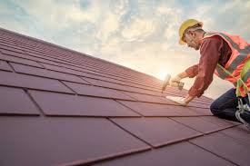 Best Roofing for New Construction  in Cherokee, NC